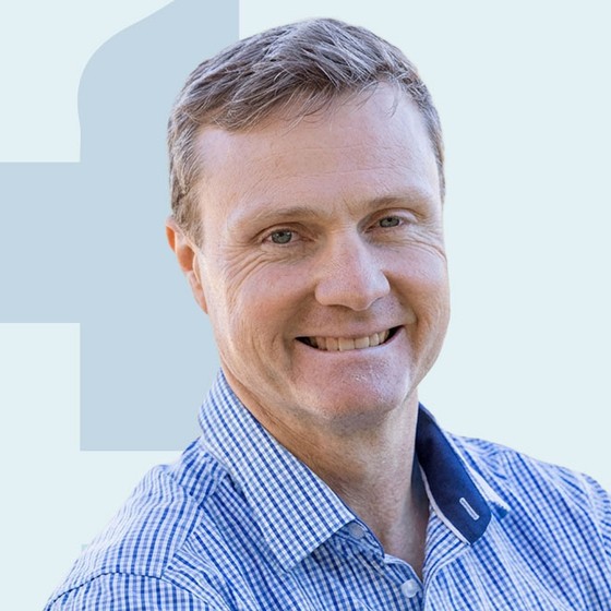 Andrew Maher, credentialled diabetes educator at Salamander Bay Doctors